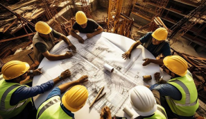 Ngành Xây Dựng Việt Nam 2025: Cơ Hội – Thách Thức và Xu Hướng Mới-159
