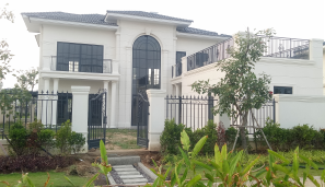 Tìm đơn vị xây nhà phố trọn gói tại Bình Tân
